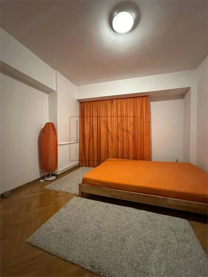 Apartament 3 camere | Calea Victoriei - MaxMara | Bloc 1979 | Centrala - foto 12