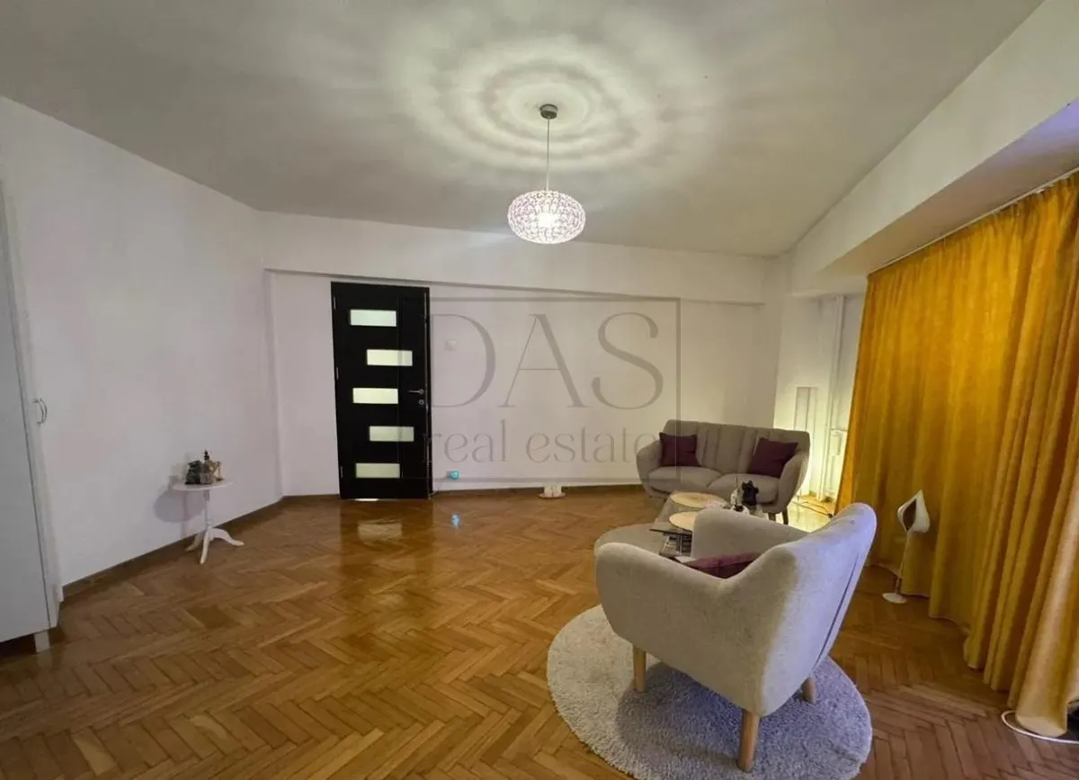 Apartament 3 camere | Calea Victoriei - MaxMara | Bloc 1979 | Centrala - foto 3