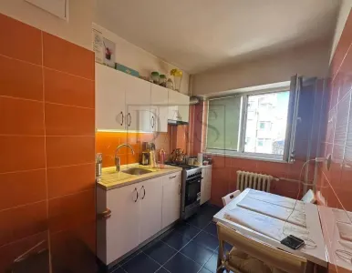 Apartament 3 camere | Calea Victoriei - MaxMara | Bloc 1979 | Centrala - foto 10