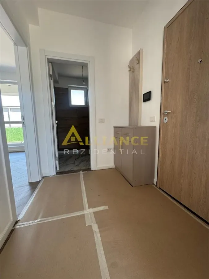 Studio Premium cu curte proprie â€“ Primăria Popești-Leordeni - foto 5