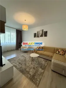 inchiriez apartament 2 camere, Carrefour Alexandriei, Rahova - Bucuresti
