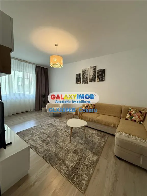inchiriez apartament 2 camere, Carrefour Alexandriei, Rahova - foto 1