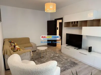 inchiriez apartament 2 camere, Carrefour Alexandriei, Rahova - foto 2