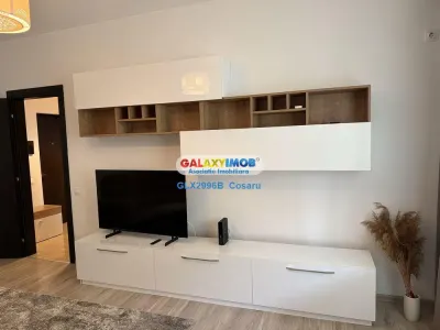 inchiriez apartament 2 camere, Carrefour Alexandriei, Rahova - foto 3