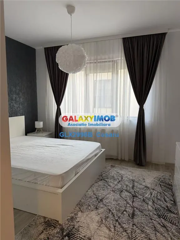 inchiriez apartament 2 camere, Carrefour Alexandriei, Rahova - foto 5