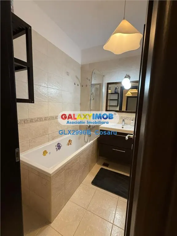 inchiriez apartament 2 camere, Carrefour Alexandriei, Rahova - foto 7
