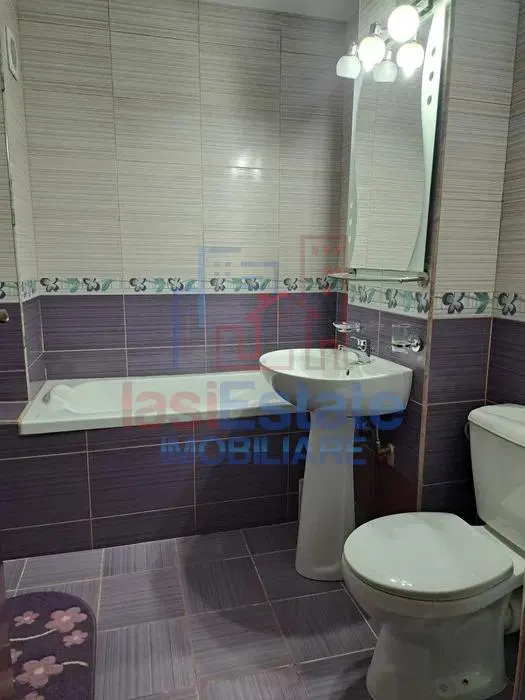 Apartament 3 Camere Mircea cel Batran - foto 7