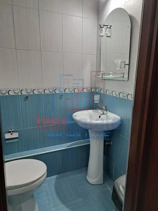 Apartament 3 Camere Mircea cel Batran - foto 8