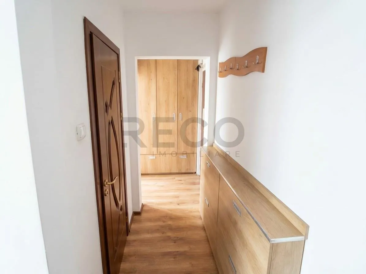 RECO Apartament cu 3 camere etaj 2 - foto 2