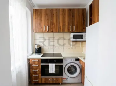 RECO Apartament cu 3 camere etaj 2 - foto 3