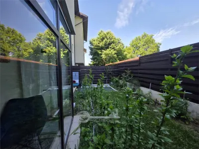 Apartament 3 camere + gradina - Popas Pacurari - foto 11