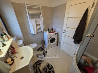 Apartament 3 camere + gradina - Popas Pacurari - foto 10