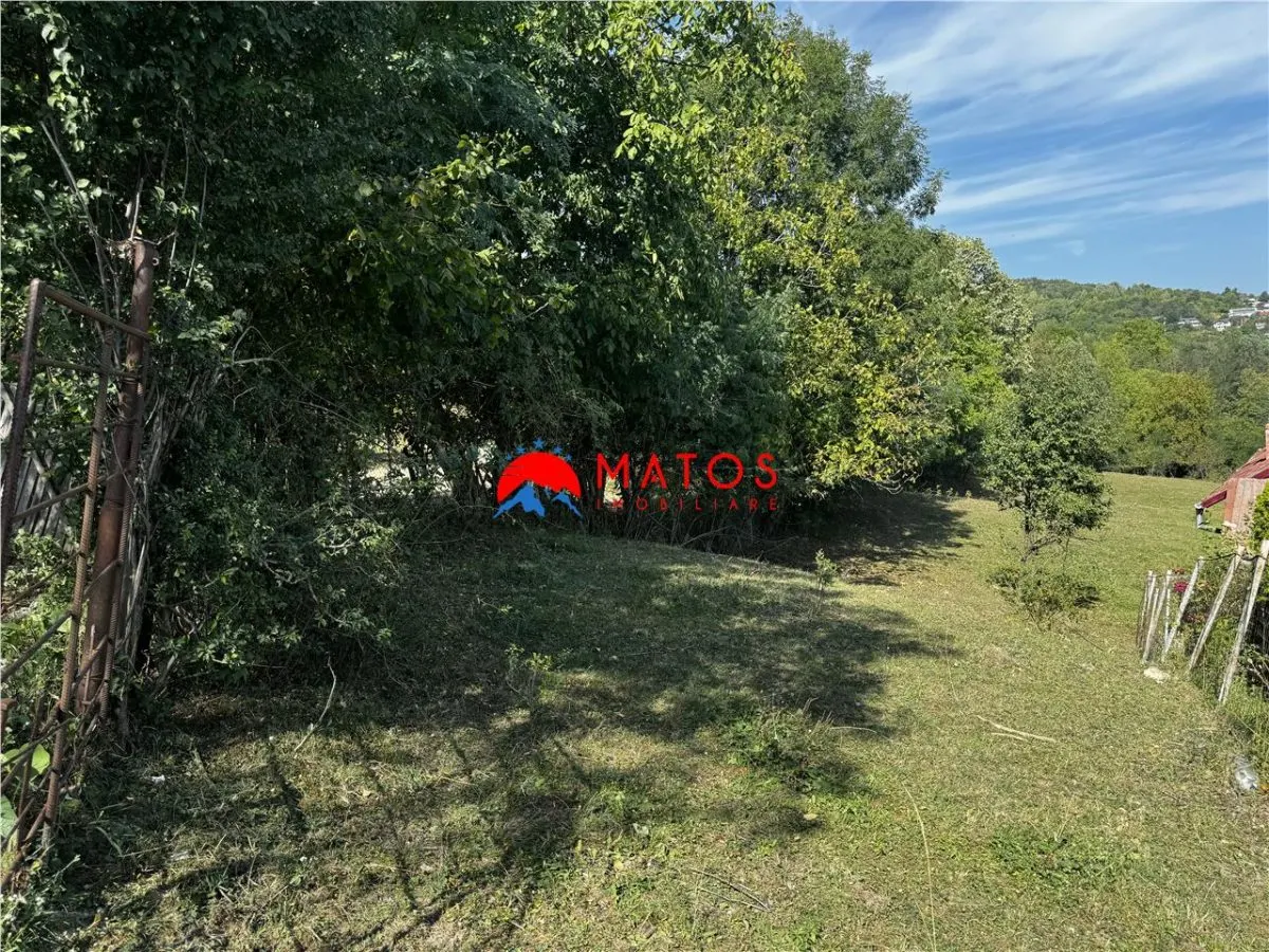 TEREN INTRAVILAN DE VÂNZARE ÎN POIANA CÂMPINA | 3.526 MP | - foto 9