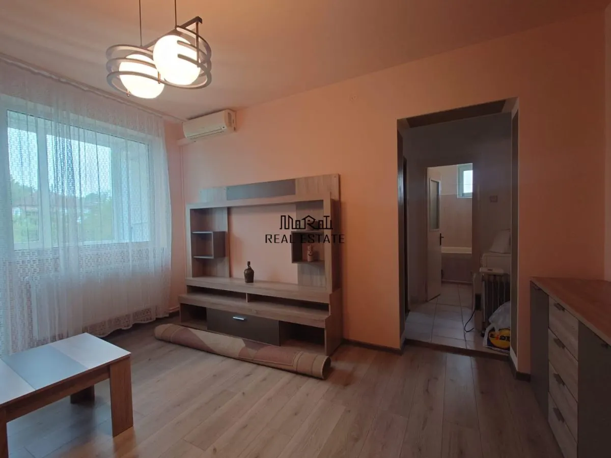 Apartament 3 camere Brad - foto 1