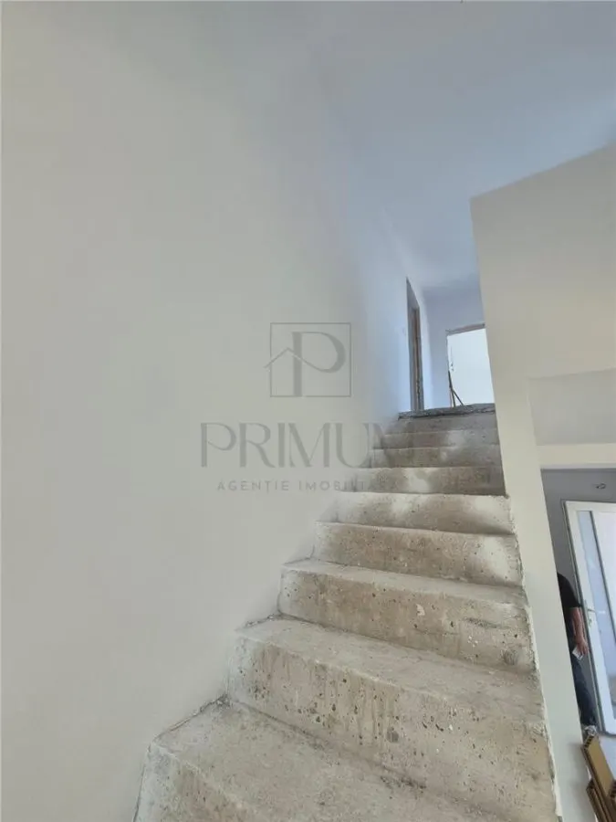 PLOPI, CASA INDIVIDUALA, 3 CAMERE, 2 DORMITOARE, 2 BAI - foto 16