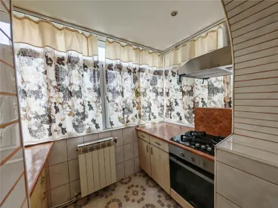 Apartament 2 camere decomandate de vanzare â€“ Strada 22 Decembrie - foto 12