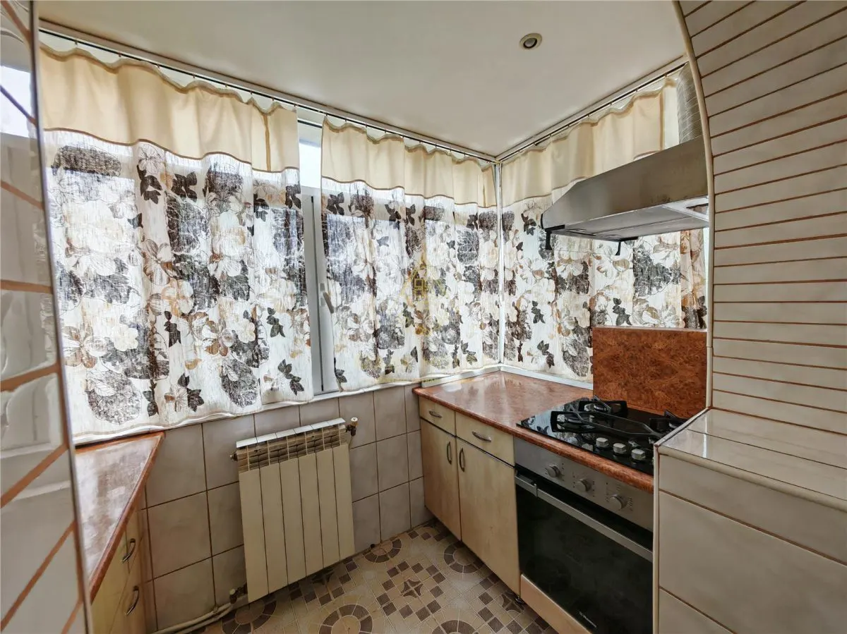 Apartament 2 camere decomandate de vanzare â€“ Strada 22 Decembrie - foto 12