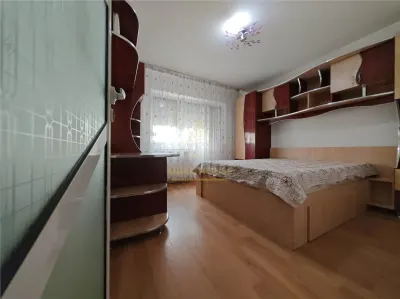 Apartament 2 camere decomandate de vanzare â€“ Strada 22 Decembrie - foto 3