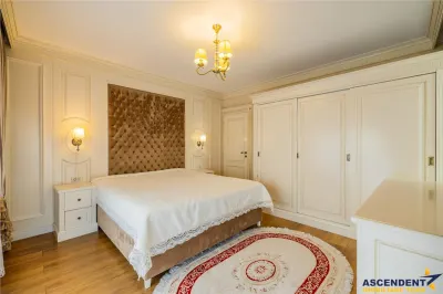 Vila Glamour, incalzire pardoseala, gradina privata, ready to move, Sanpetru, Brasov - foto 23