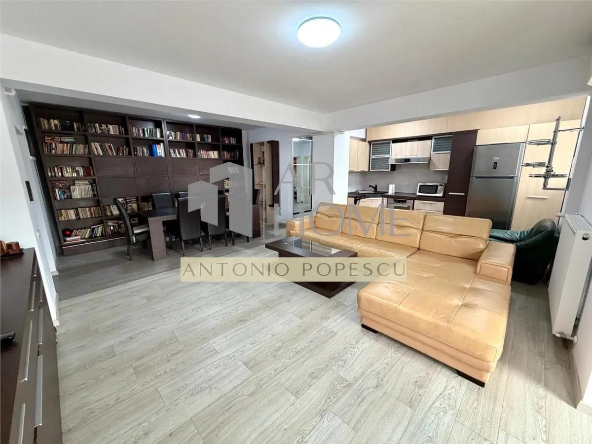 Apartament 2 camere, in Ploiesti, zona Piata Anton, Democratiei. - foto 1