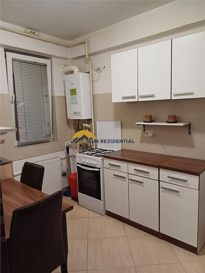 Berceni-Metrou Aparatorii Patriei, garsoniera decomandata, mobilata-utilata - foto 9