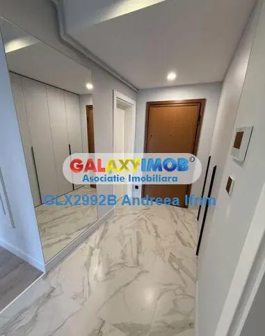 Apartament Lux 2 camere l-nga Stejarii Country Club - foto 6