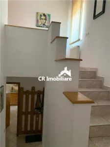 Vila  de vanzare 6 camere Iancu Nicolae cu Gradina - Bucuresti