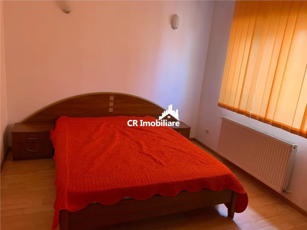 Vila  de vanzare 6 camere Iancu Nicolae cu Gradina - foto 11