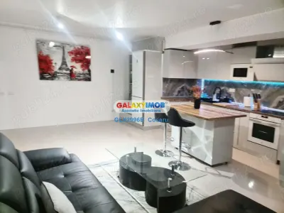 inchiriez apartament 2 camere ,Parcul  Carol,Filaret - Bucuresti