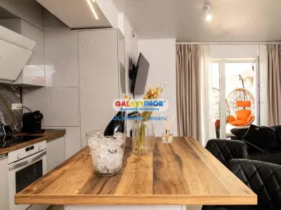 inchiriez apartament 2 camere ,Parcul  Carol,Filaret - foto 4