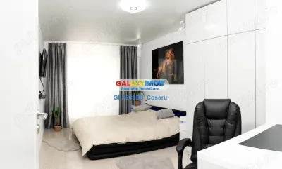 inchiriez apartament 2 camere ,Parcul  Carol,Filaret - foto 6