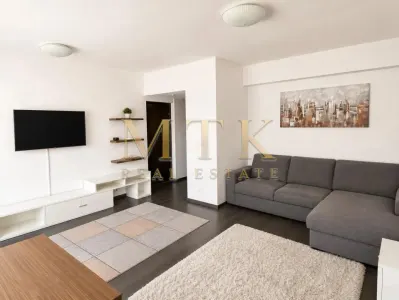 Natura Residence Pipera | Apartament 3 camere I Prima Inchiriere - Bucuresti