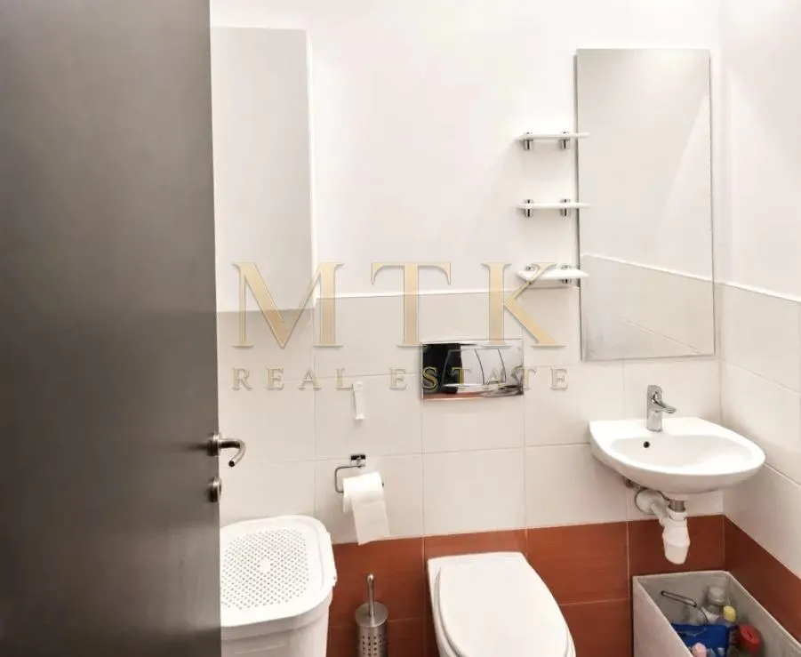 Natura Residence Pipera | Apartament 3 camere I Prima Inchiriere - foto 12