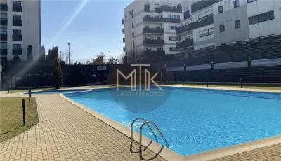 Natura Residence Pipera | Apartament 3 camere I Prima Inchiriere - foto 14