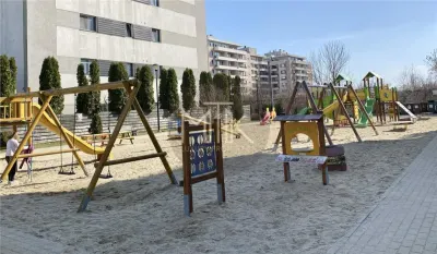 Natura Residence Pipera | Apartament 3 camere I Prima Inchiriere - foto 19