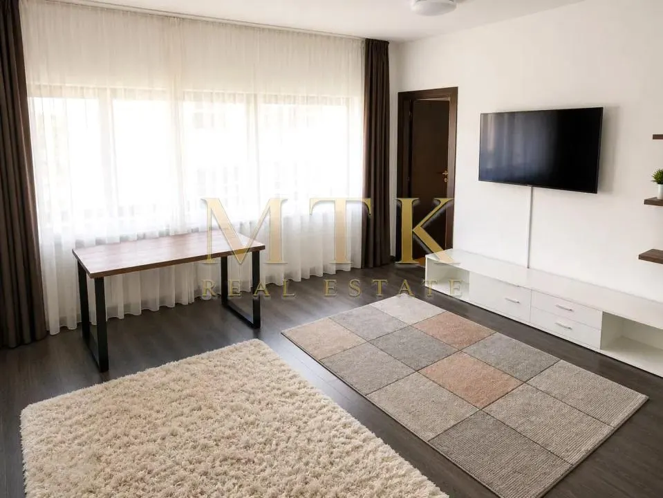 Natura Residence Pipera | Apartament 3 camere I Prima Inchiriere - foto 3