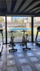 Natura Residence Pipera | Apartament 3 camere I Prima Inchiriere - foto 22