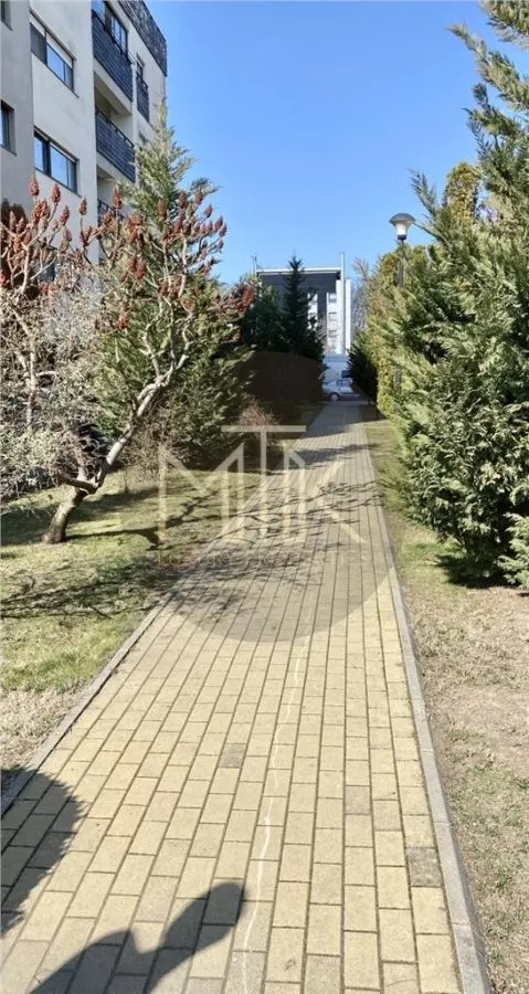 Natura Residence Pipera | Apartament 3 camere I Prima Inchiriere - foto 25