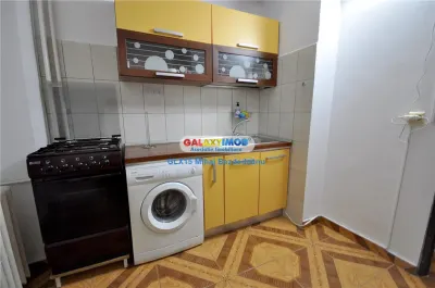 Inchiriere Garsoniera de lux in zona Vatra Luminoasa. - foto 6