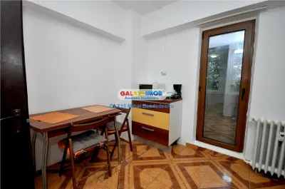 Inchiriere Garsoniera de lux in zona Vatra Luminoasa. - foto 7