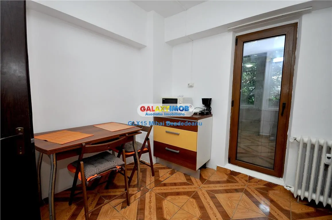 Inchiriere Garsoniera de lux in zona Vatra Luminoasa. - foto 7