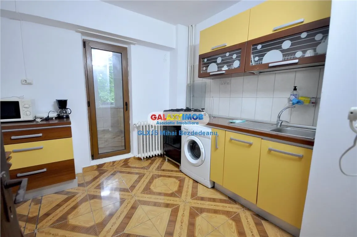 Inchiriere Garsoniera de lux in zona Vatra Luminoasa. - foto 8