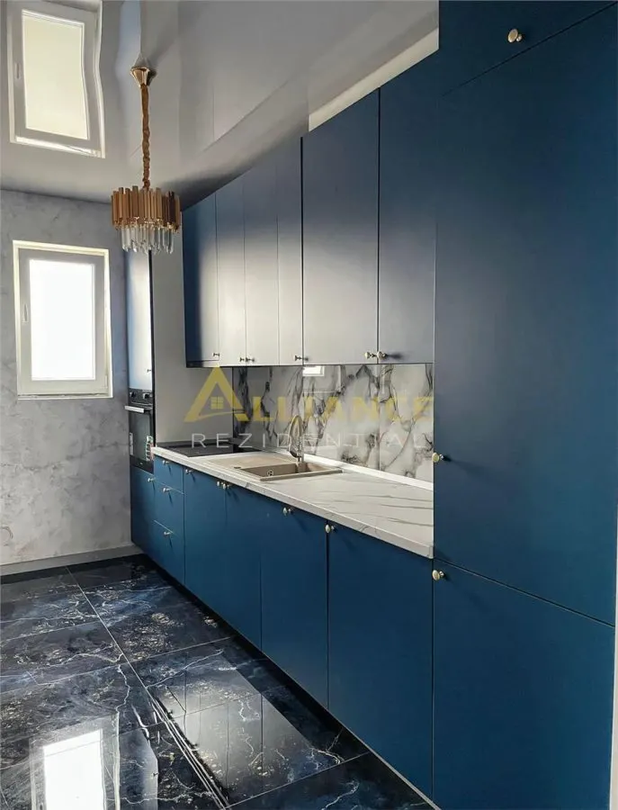 Casa individuala P+1E || 3 camere 2 bai || teren 407mp - foto 4