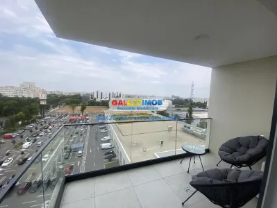 Apartament 2 Cam Lux Berceni - Piata Sudului - Metrou - Bucuresti