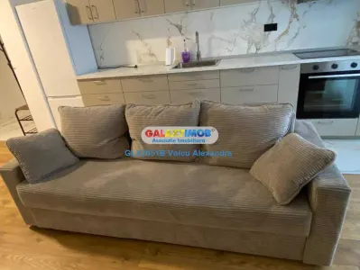 Apartament 2 Cam Lux Berceni - Piata Sudului - Metrou - foto 2
