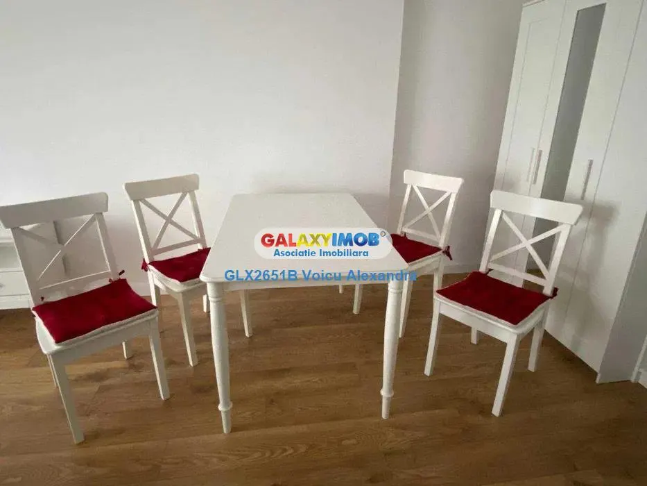 Apartament 2 Cam Lux Berceni - Piata Sudului - Metrou - foto 4