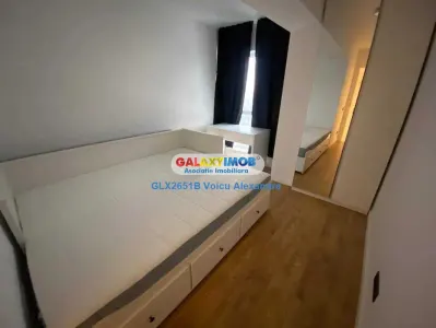 Apartament 2 Cam Lux Berceni - Piata Sudului - Metrou - foto 6
