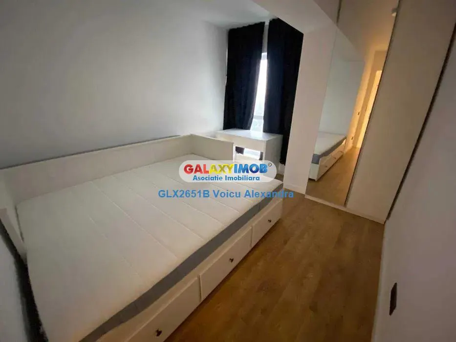 Apartament 2 Cam Lux Berceni - Piata Sudului - Metrou - foto 6