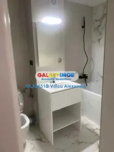 Apartament 2 Cam Lux Berceni - Piata Sudului - Metrou - foto 7