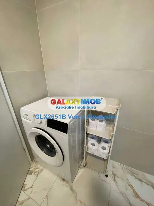 Apartament 2 Cam Lux Berceni - Piata Sudului - Metrou - foto 8